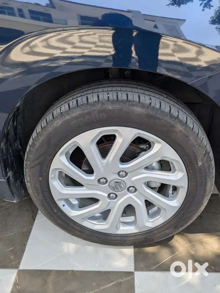 Maruti Suzuki Baleno 2025 Petrol Well Maintained