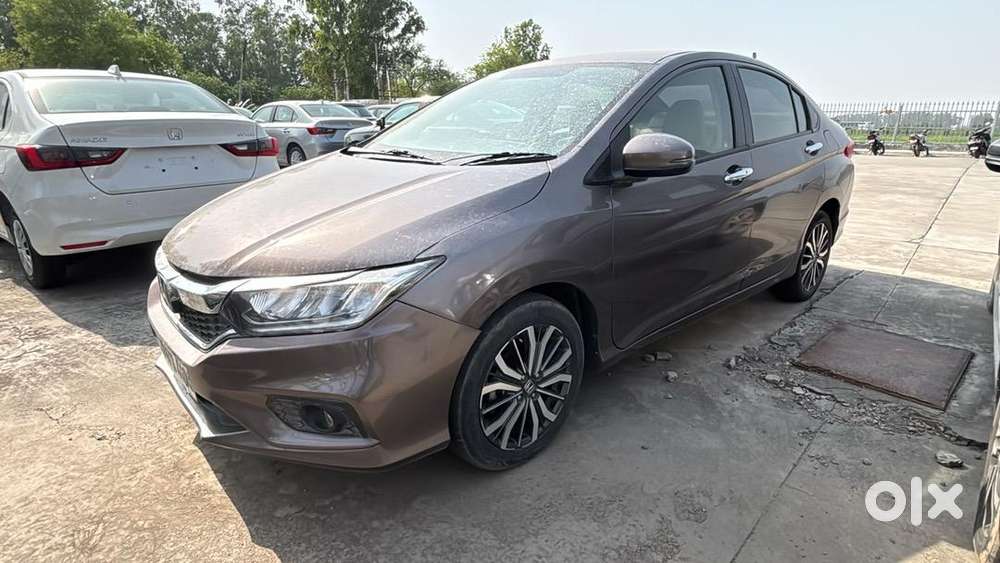 Honda Diesel 2015 Car