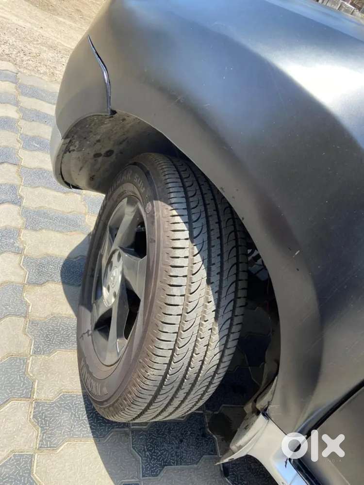 Renault Duster 2013 Diesel Good Condition