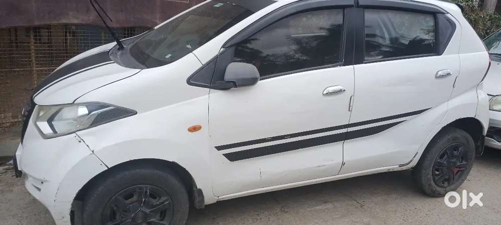 Datsun Redigo 0.8 Sport 2017