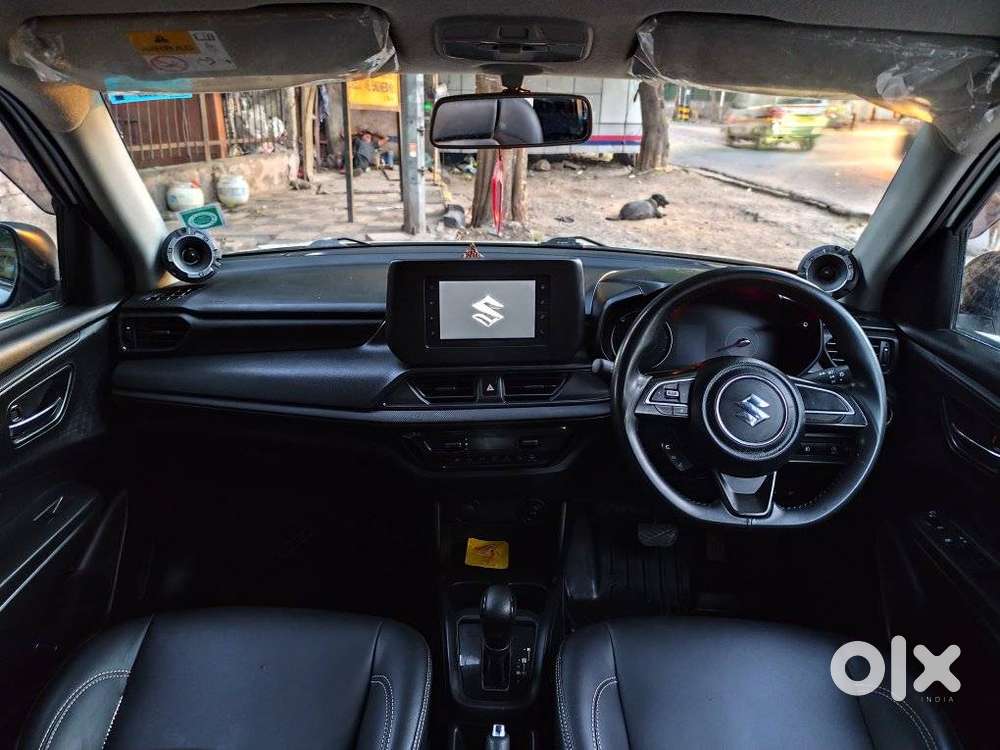 Maruti Suzuki Swift 2018 Amt Vxi, 2025, Petrol