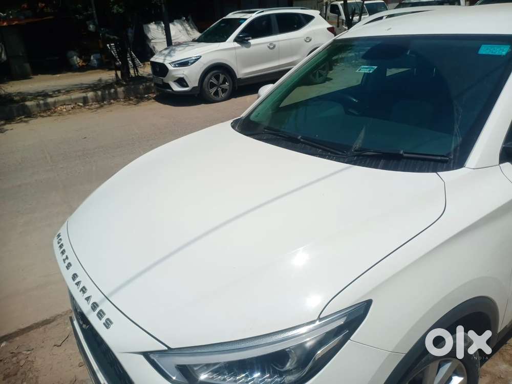 Mg Astor 2023 Petrol Manual