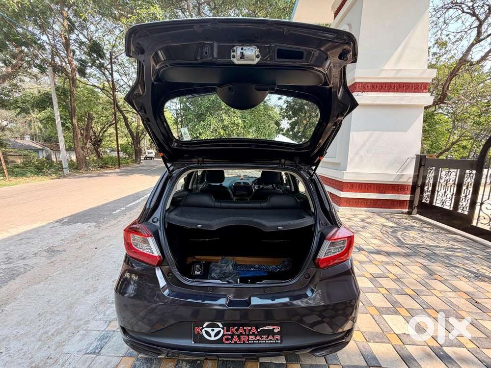 Tata Tiago 1.2 Revotron Xz Plus, 2022, Petrol