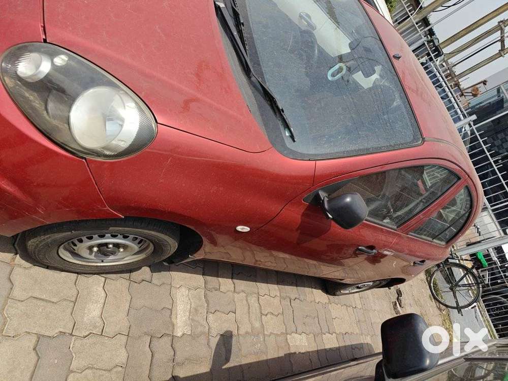 Nissan Micra Xl Petrol, 2017, Petrol