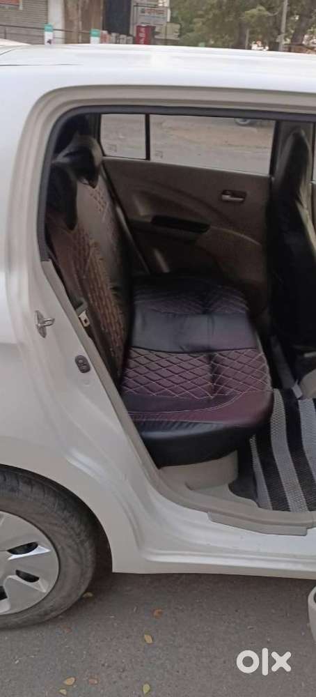 Maruti Suzuki Celerio Vxi Mt, 2021, Petrol