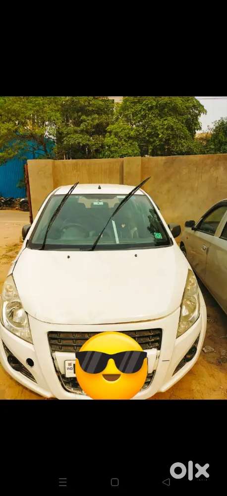 For Sale Maruti Ritz