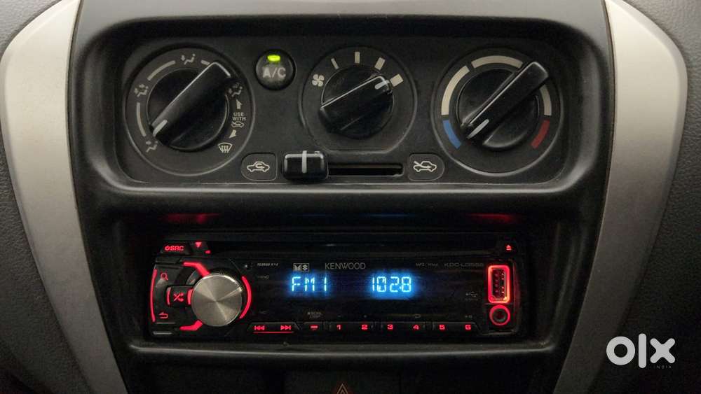 Maruti Suzuki Alto 800