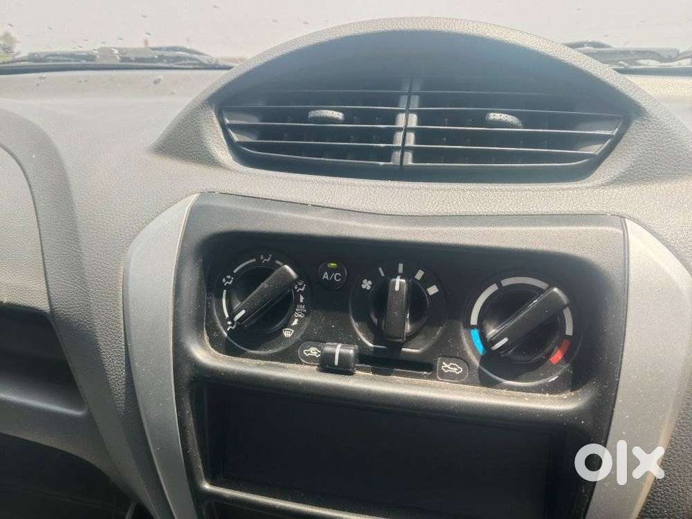 Maruti Suzuki Alto 800 Lxi, 2013, Petrol