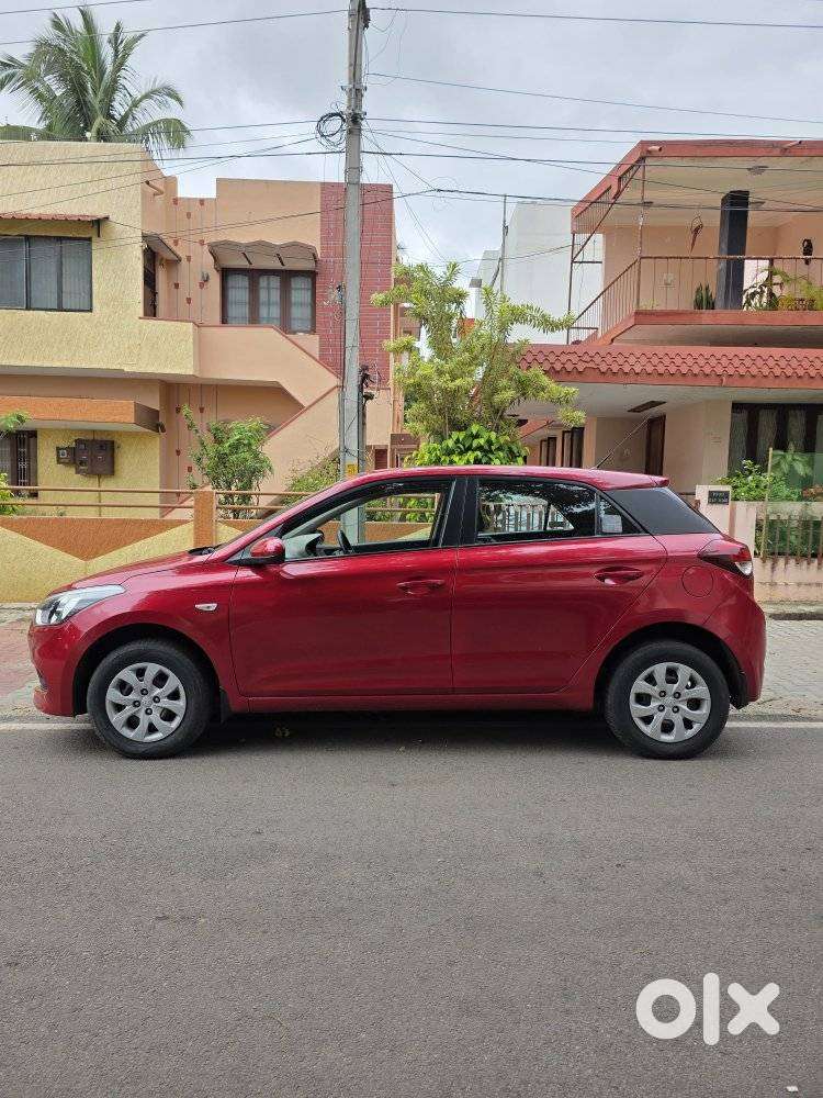 Hyundai I20 Magna 1.2, 2015, Petrol
