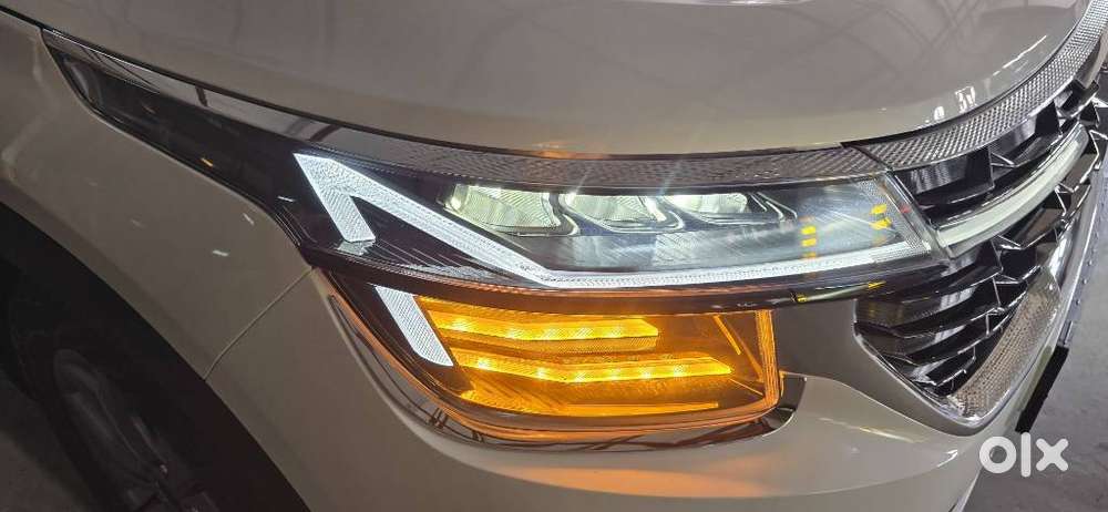 Kia Seltos Htk Plus G, 2025, Petrol