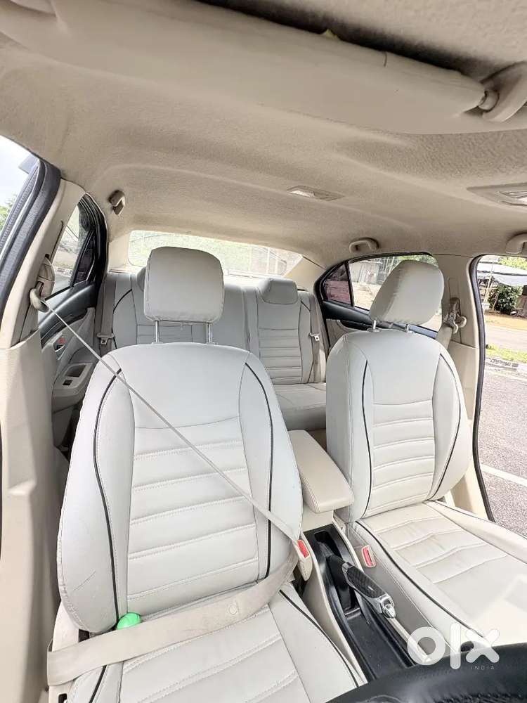 Maruti Suzuki Ciaz 2015