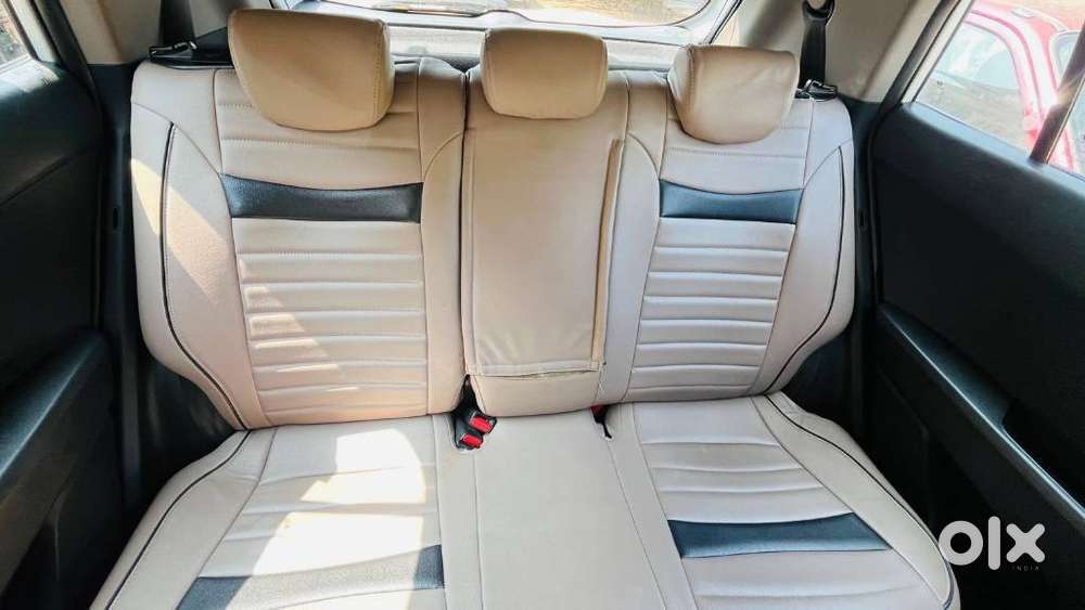 Hyundai Creta 1.6 Crdi At Sx Plus, 2016, Diesel