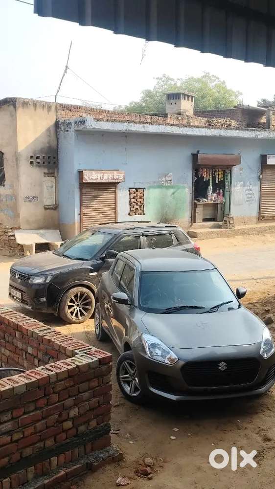 Maruti Suzuki Swift 2020 Cng & Hybrids 147000 Km Driven