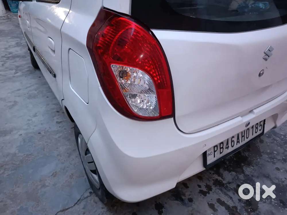 Maruti Alto 800