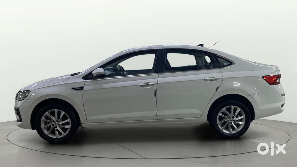Skoda Slavia 1.0 Ambition Tsi At, 2024, Petrol