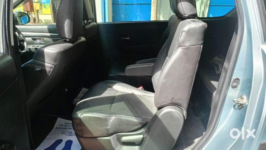 Maruti Suzuki Xl6 1.5 Alpha At, 2022, Petrol