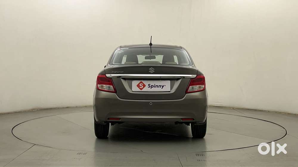 Maruti Suzuki Dzire 1.2 Zxi Cng, 2022, Cng & Hybrids