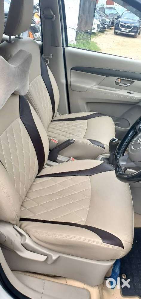 Maruti Suzuki Ertiga 1.4 Vxi Shvs, 2021, Petrol