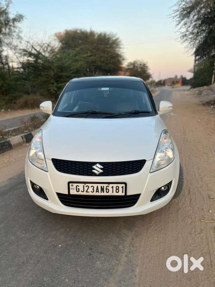 Maruti Suzuki Swift 2014 Diesel Good Condition