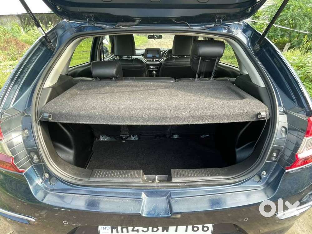 Maruti Suzuki Baleno Zeta, 2022, Petrol