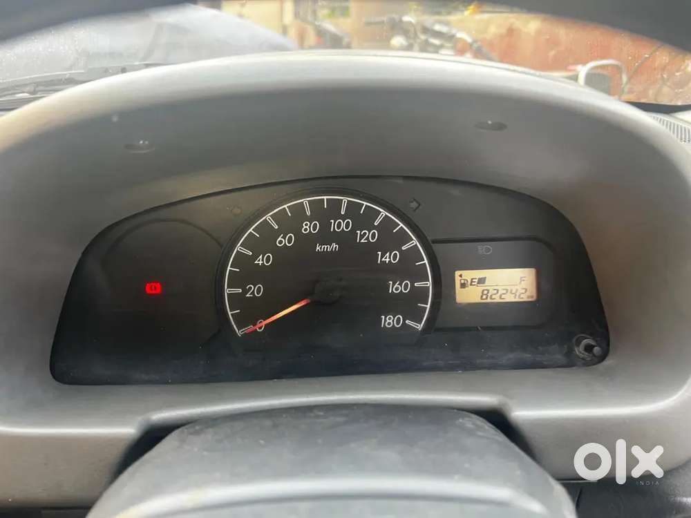 Maruti Suzuki 800 Ac Manual 2010