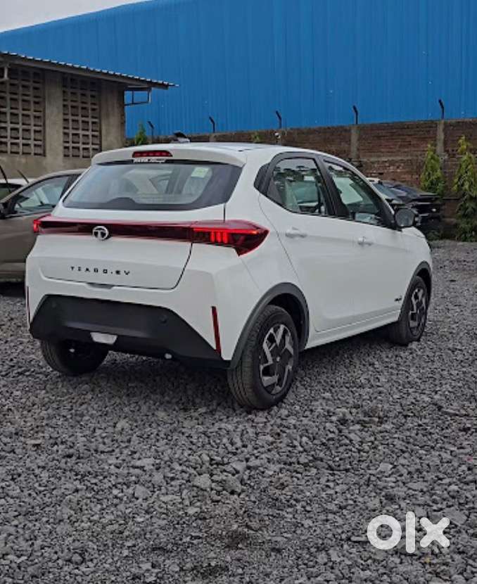 Tata Tiago Ev Xz 2026