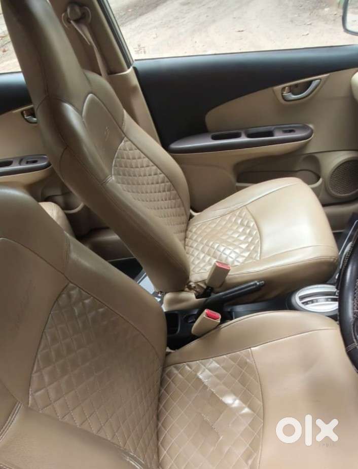 Honda Amaze S Mt I-vtec, 2014, Petrol