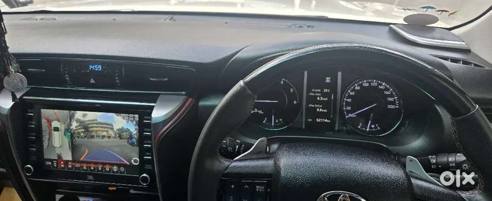 Fortuner Legender 4x4. No Agents Only End User Please.