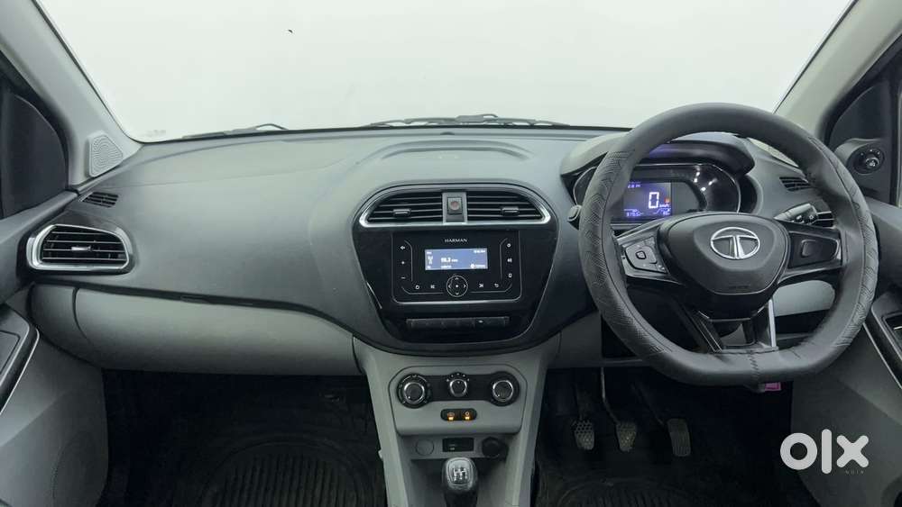 Tata Tiago 1.2 Revotron Xt Cng, 2022, Cng & Hybrids