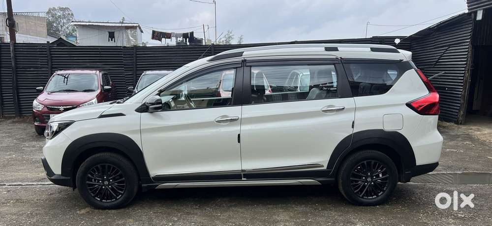 Maruti Suzuki Xl6 1.5 Zeta Mt, 2023, Petrol