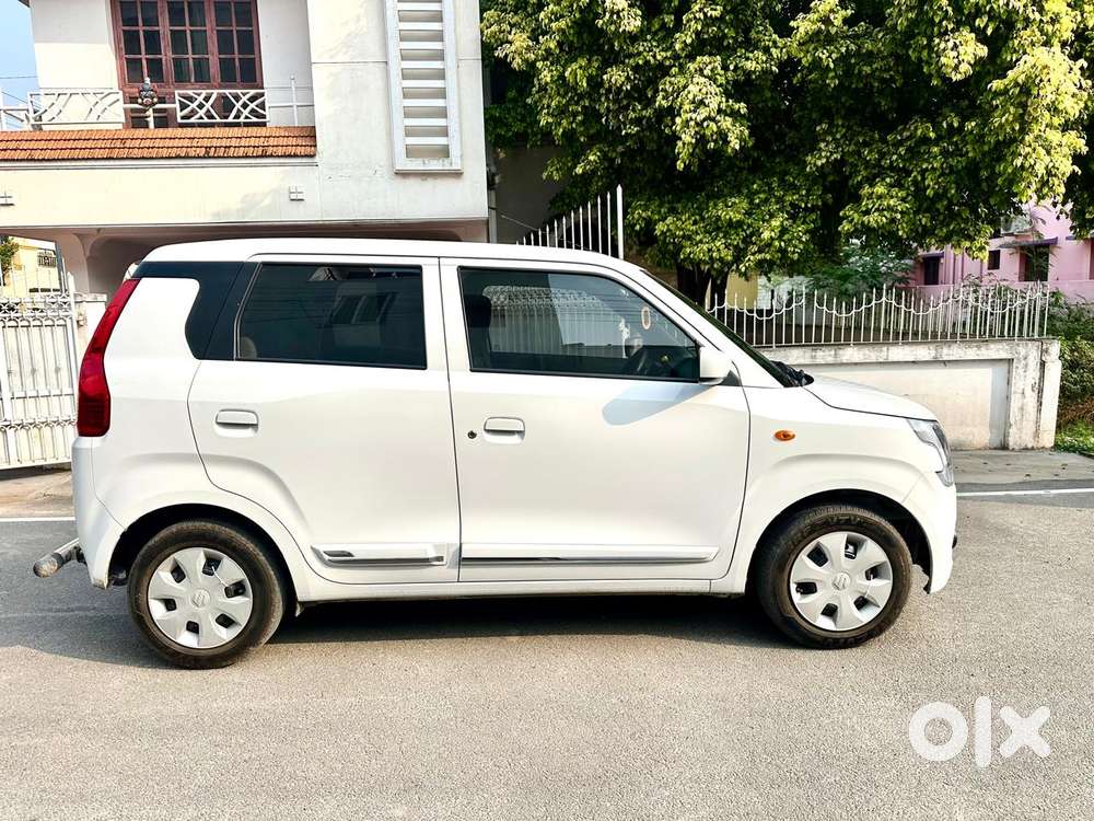 Maruti Suzuki Wagon R 1.0