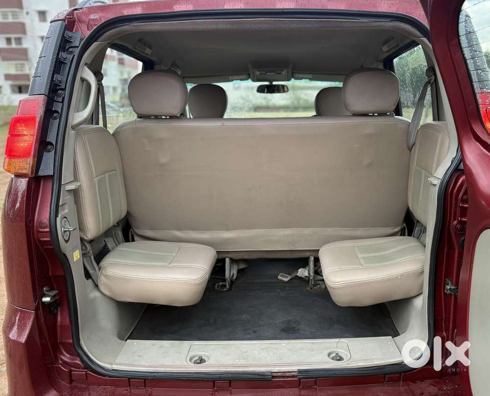 Mahindra Quanto C8, 2013, Diesel