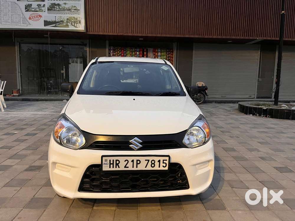 Maruti Suzuki Alto 800 0.8 Lxi Cng Utsav Limited Edition, 2021, Cng ..