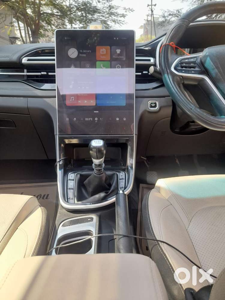 Mg Hector Sharp Pro 2.0 Turbo Diesel Mt, 2023, Diesel