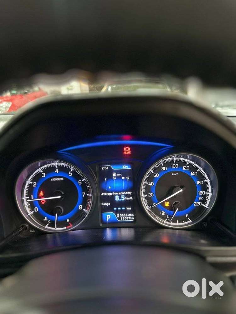Maruti Suzuki Baleno 1.2 Zeta Cng, 2017, Cng & Hybrids