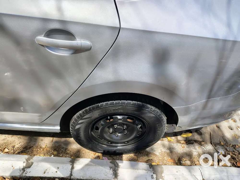 Skoda Rapid 2013 Diesel Well Maintained