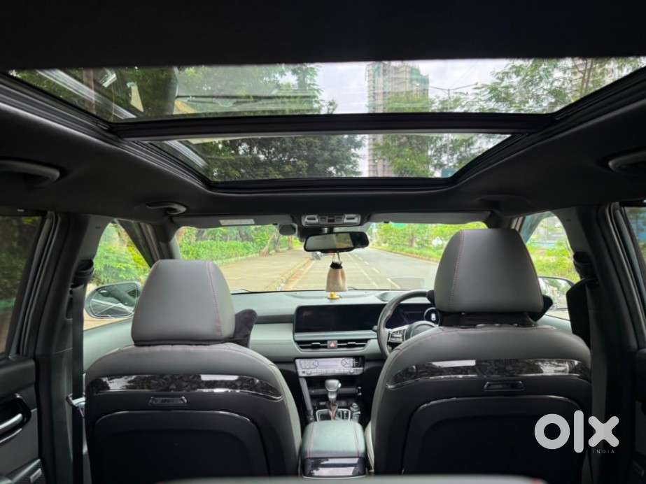 Kia Seltos 1.5 X-line Diesel At, 2024, Diesel