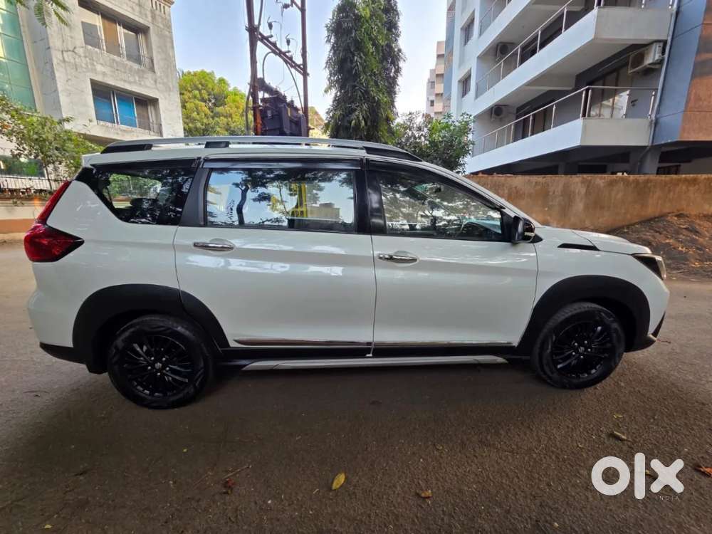 Maruti Suzuki Xl6 1.5 Zeta Mt, 2020, Petrol