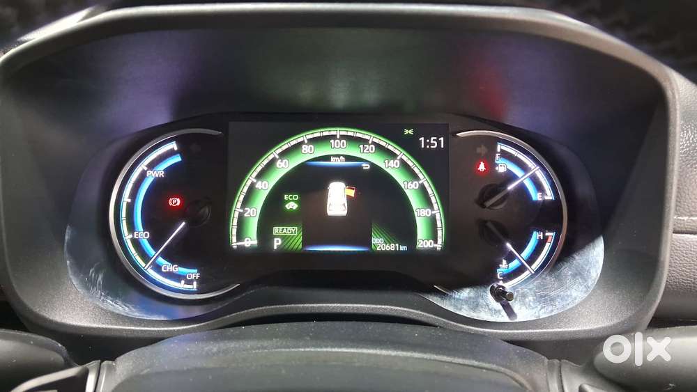 Maruti Suzuki Invicto Alpha Plus 7str, 2024, Petrol