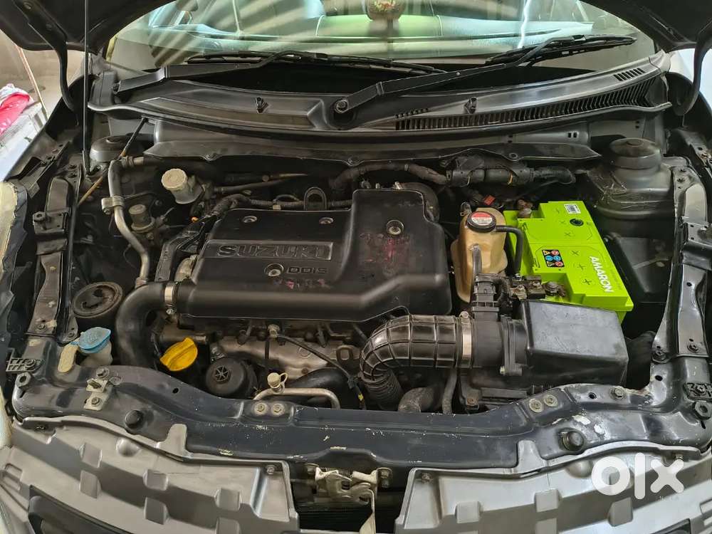 Maruti Suzuki Swift Dzire 2013 Diesel 53000 Km Driven