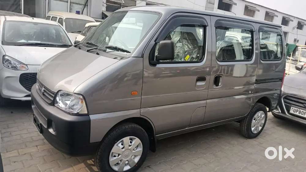 Maruti Suzuki Eeco 2026