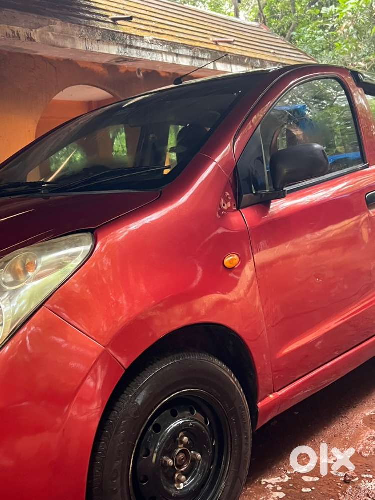 Maruti Suzuki A-star 2011 Petrol Year