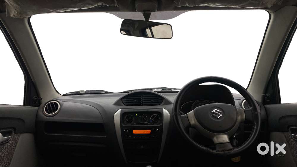 Maruti Suzuki Alto 800 Vxi, 2016, Petrol