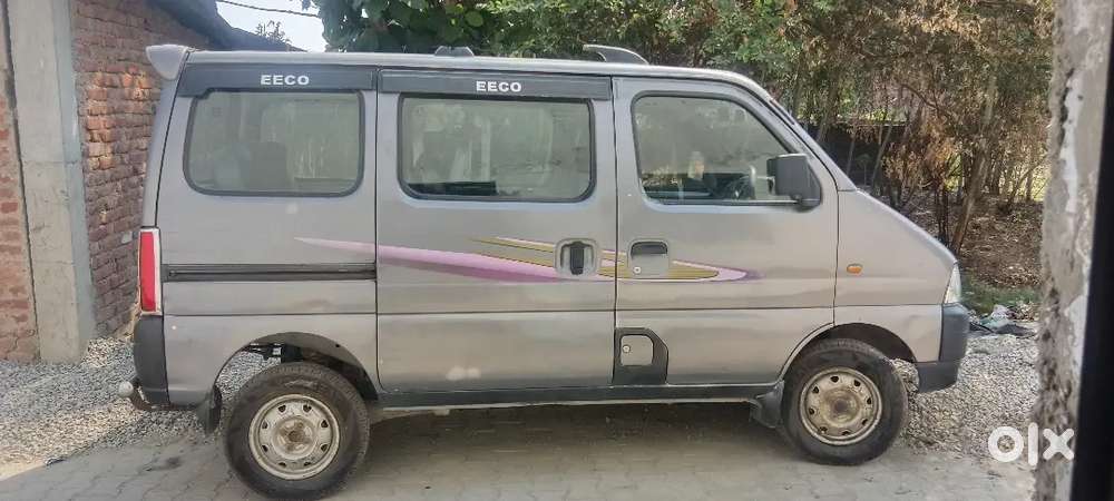 Maruti Suzuki Eeco 2019 Petrol