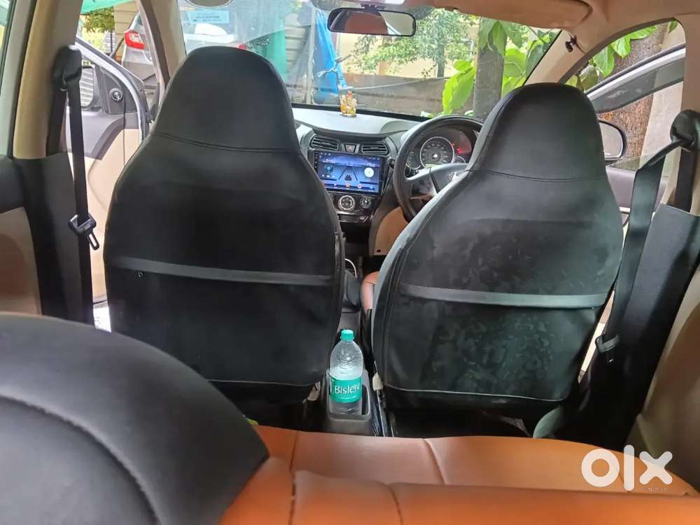 Hyundai Eon Sportz 2016