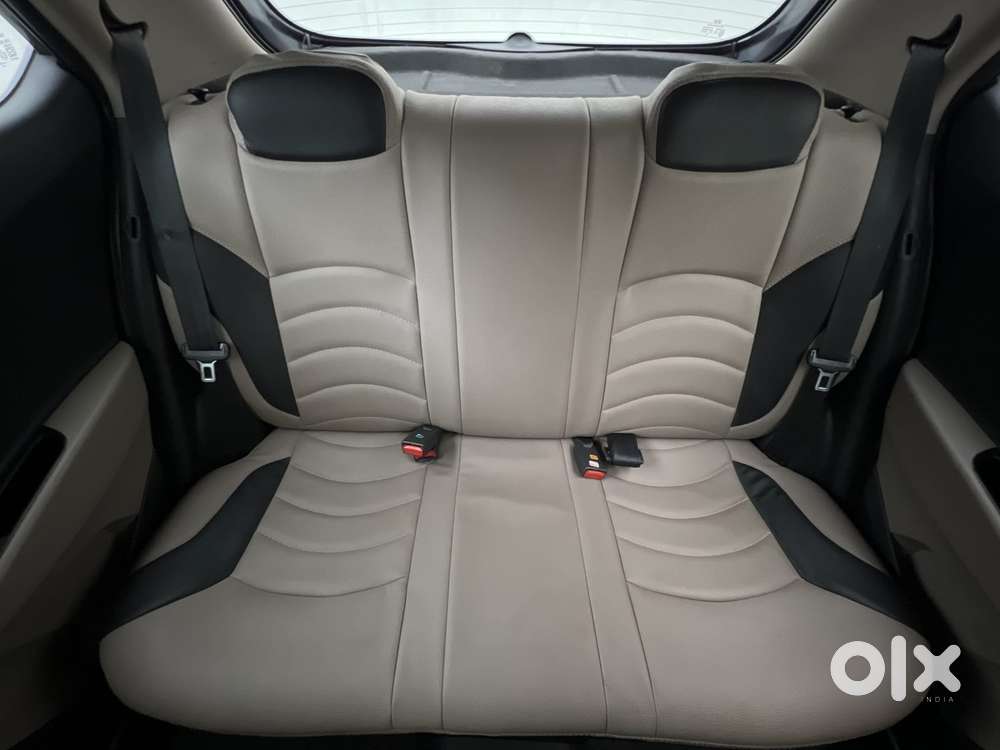 Hyundai Grand I10 1.2 Kappa Sportz, 2017, Petrol