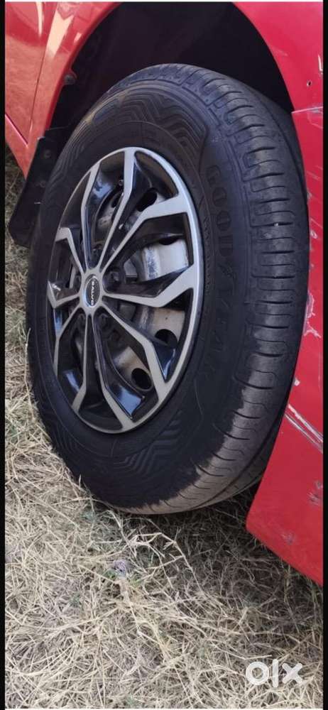 Hyundai I10 2008 Petrol Good Condition