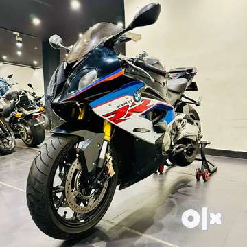 Bmw s1000rr online pro