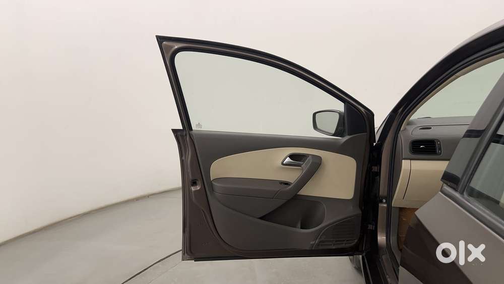 Volkswagen Vento Tsi, 2015, Petrol
