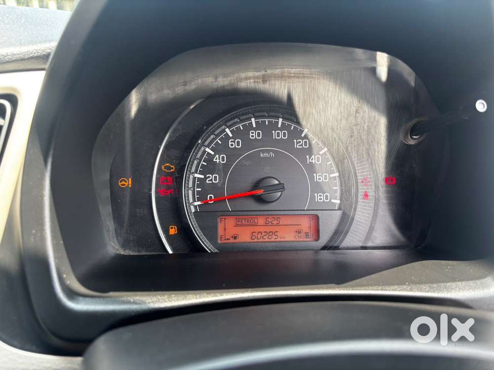 Maruti Suzuki Wagon R 1.0 Lxi Cng, 2021, Cng & Hybrids